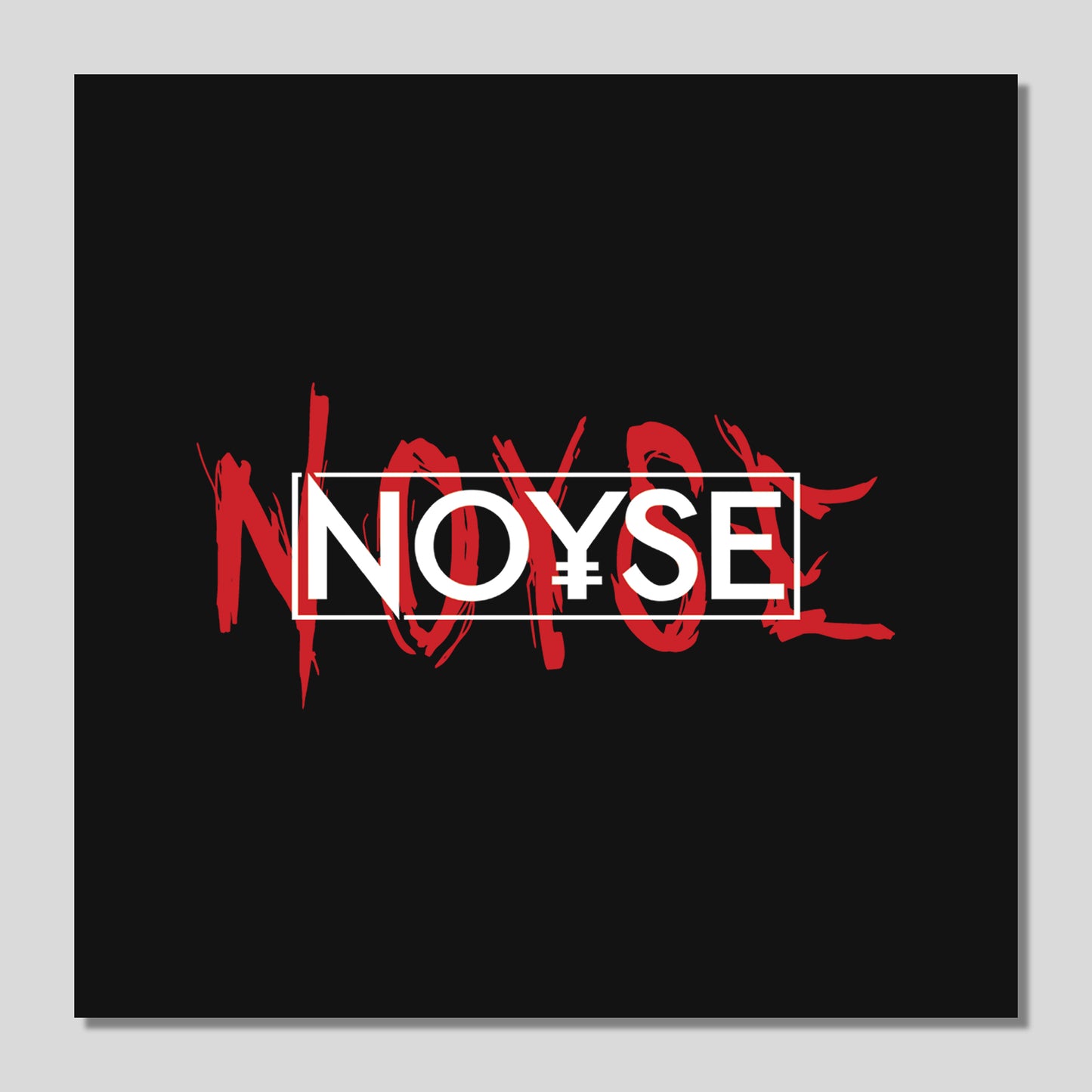 Custom Artist Logo