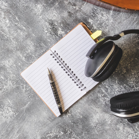 LYRICS WRITING