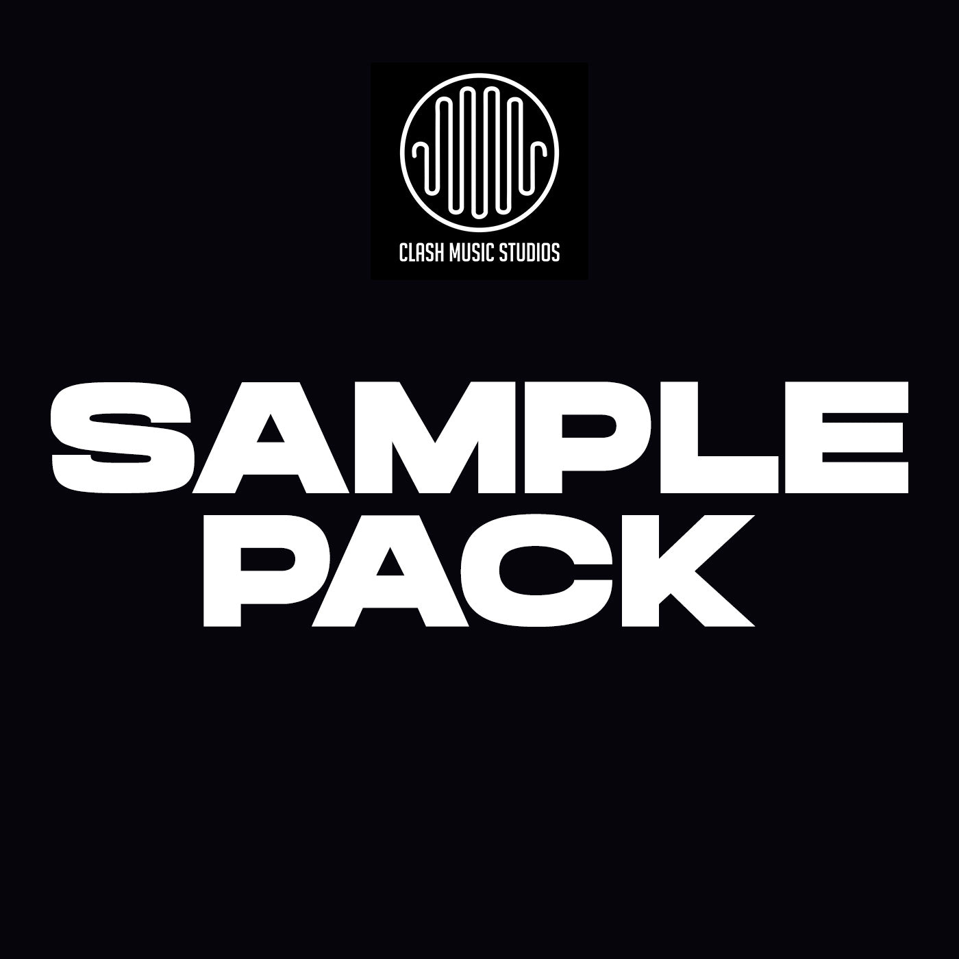 SAMPLE PACK β clashmusicstudios