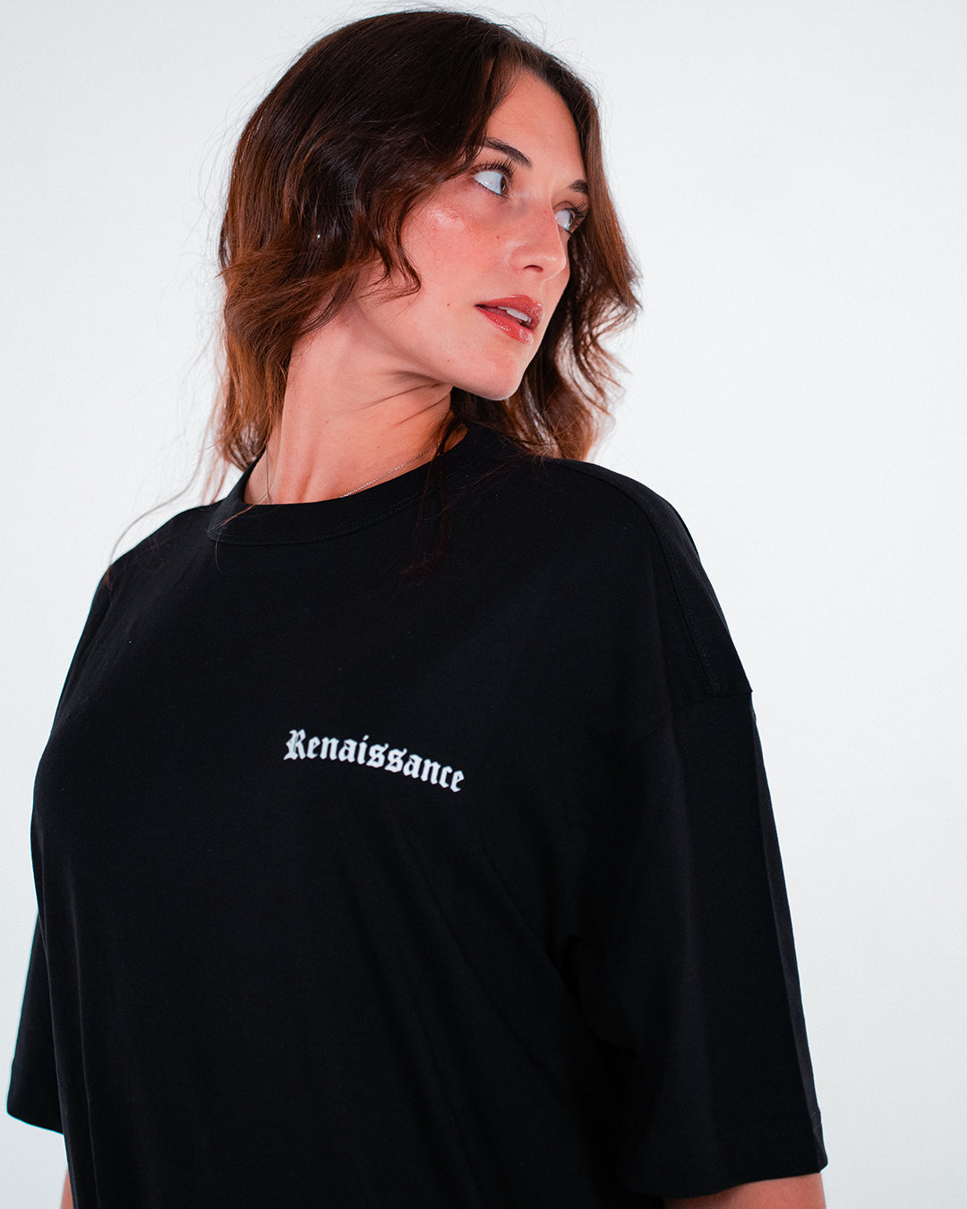 THE RENAISSANCE - Oversize T-Shirt