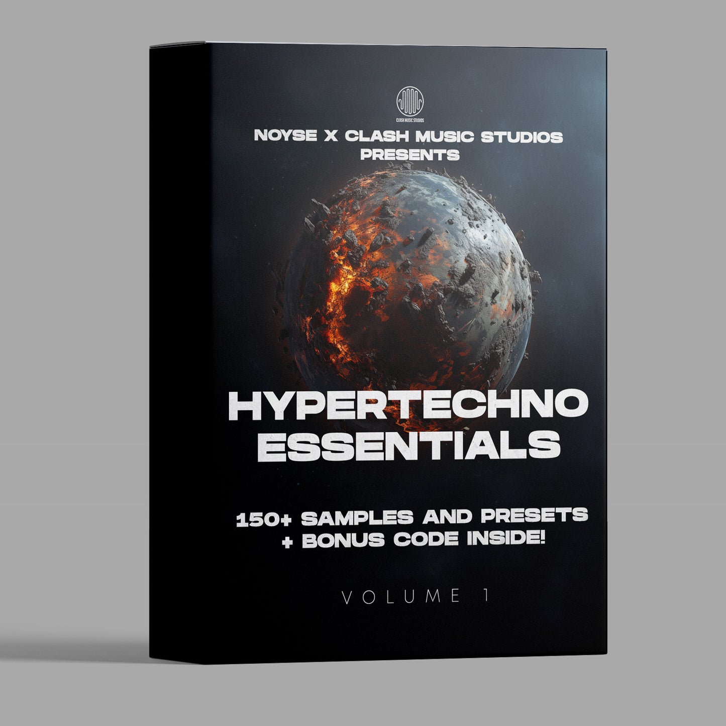 HYPERTECHNO Essential Pack Vol. 1